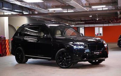 BMW X7, 2024 год, 13 890 000 рублей, 1 фотография