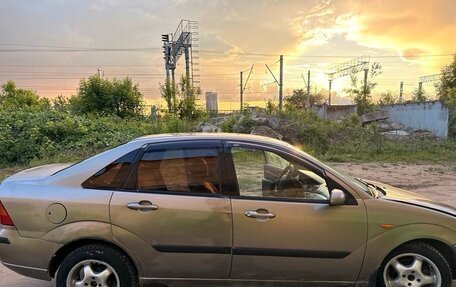 Ford Focus IV, 2004 год, 169 000 рублей, 2 фотография