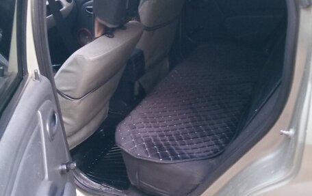 Renault Logan I, 2010 год, 160 000 рублей, 1 фотография