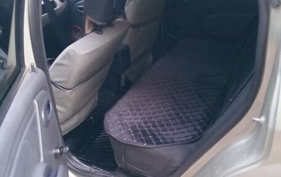 Renault Logan I, 2010 год, 160 000 рублей, 1 фотография