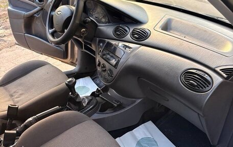 Ford Focus IV, 2004 год, 169 000 рублей, 6 фотография