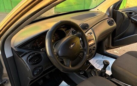 Ford Focus IV, 2004 год, 169 000 рублей, 7 фотография