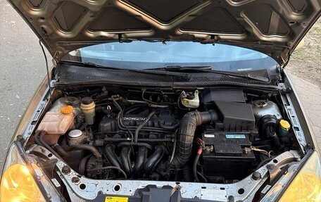 Ford Focus IV, 2004 год, 169 000 рублей, 5 фотография
