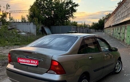 Ford Focus IV, 2004 год, 169 000 рублей, 3 фотография