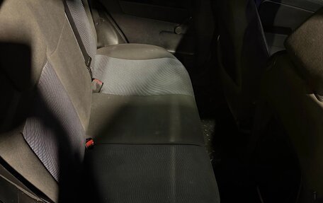 Ford Fusion I, 2006 год, 255 000 рублей, 5 фотография