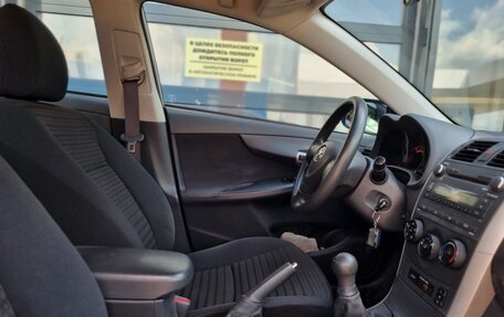 Toyota Corolla, 2007 год, 825 000 рублей, 2 фотография