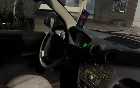 Ford Fusion I, 2006 год, 255 000 рублей, 4 фотография