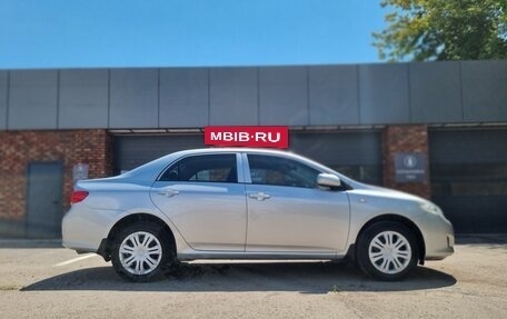 Toyota Corolla, 2007 год, 825 000 рублей, 3 фотография