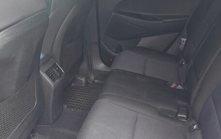 Hyundai Tucson III, 2017 год, 2 130 000 рублей, 8 фотография