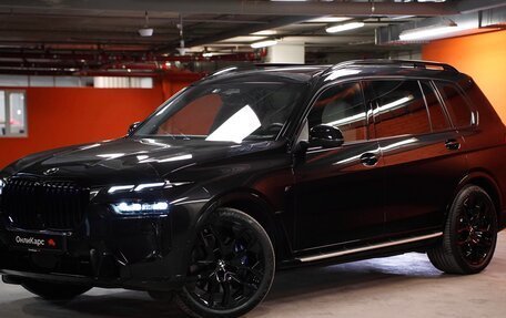 BMW X7, 2024 год, 13 890 000 рублей, 3 фотография