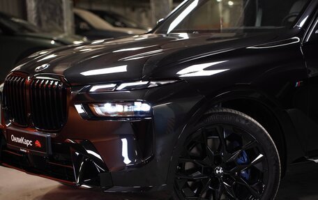 BMW X7, 2024 год, 13 890 000 рублей, 7 фотография