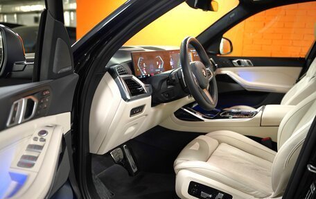 BMW X7, 2024 год, 13 890 000 рублей, 9 фотография