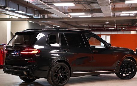 BMW X7, 2024 год, 13 890 000 рублей, 6 фотография