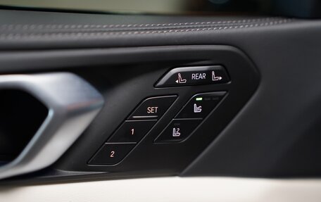 BMW X7, 2024 год, 13 890 000 рублей, 10 фотография