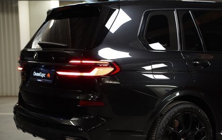 BMW X7, 2024 год, 13 890 000 рублей, 8 фотография