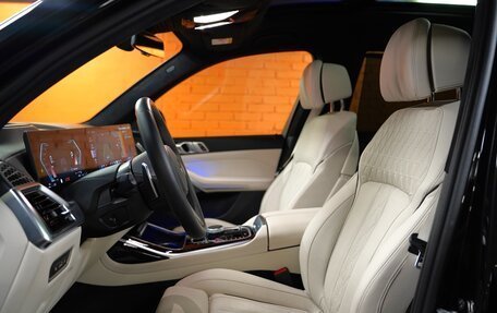 BMW X7, 2024 год, 13 890 000 рублей, 12 фотография