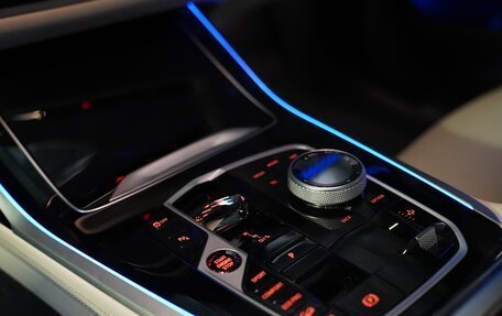 BMW X7, 2024 год, 13 890 000 рублей, 14 фотография
