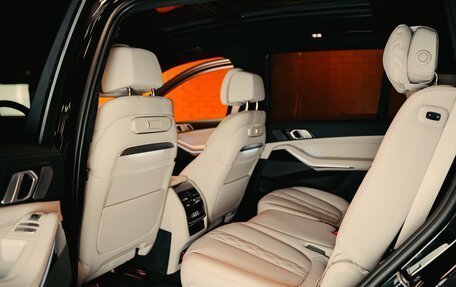 BMW X7, 2024 год, 13 890 000 рублей, 21 фотография