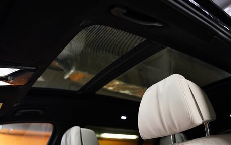 BMW X7, 2024 год, 13 890 000 рублей, 23 фотография