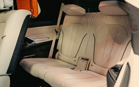 BMW X7, 2024 год, 13 890 000 рублей, 25 фотография