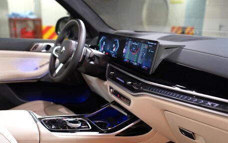 BMW X7, 2024 год, 13 890 000 рублей, 19 фотография