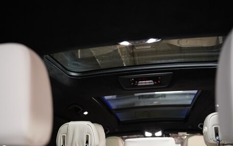 BMW X7, 2024 год, 13 890 000 рублей, 26 фотография
