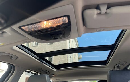 BMW X3, 2017 год, 269 999 рублей, 11 фотография