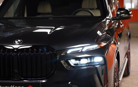 BMW X7, 2024 год, 13 890 000 рублей, 27 фотография
