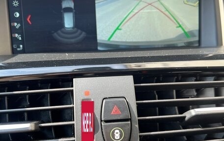 BMW X3, 2017 год, 269 999 рублей, 10 фотография