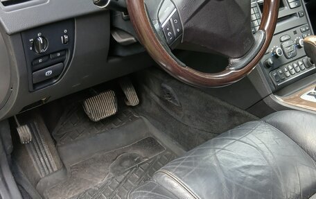 Volvo XC90 II рестайлинг, 2008 год, 1 333 333 рублей, 12 фотография