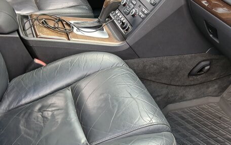 Volvo XC90 II рестайлинг, 2008 год, 1 333 333 рублей, 11 фотография
