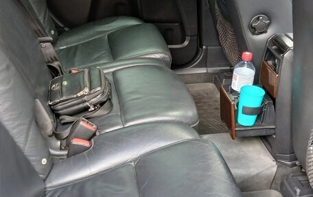 Volvo XC90 II рестайлинг, 2008 год, 1 333 333 рублей, 10 фотография