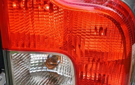 Volvo XC90 II рестайлинг, 2008 год, 1 333 333 рублей, 15 фотография