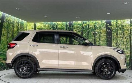 Toyota Raize I, 2021 год, 1 100 010 рублей, 5 фотография