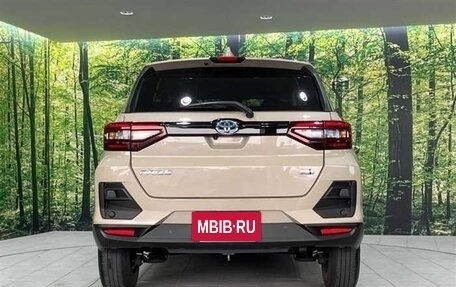 Toyota Raize I, 2021 год, 1 100 010 рублей, 7 фотография