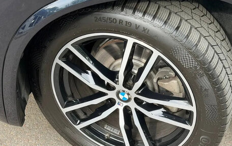 BMW X3, 2020 год, 3 800 000 рублей, 3 фотография