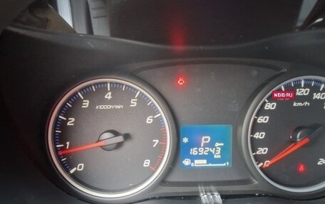 Mitsubishi Outlander III рестайлинг 3, 2013 год, 1 430 000 рублей, 8 фотография