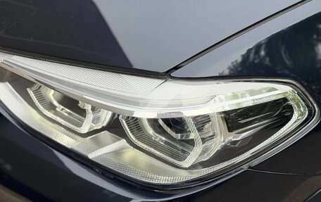 BMW X3, 2020 год, 3 800 000 рублей, 4 фотография