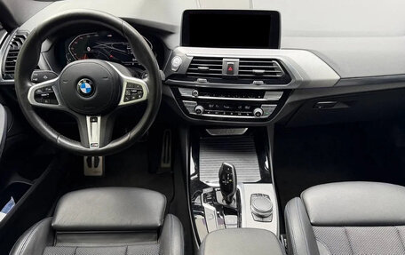 BMW X3, 2020 год, 3 800 000 рублей, 5 фотография
