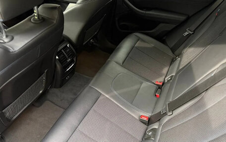 BMW X3, 2020 год, 3 800 000 рублей, 12 фотография