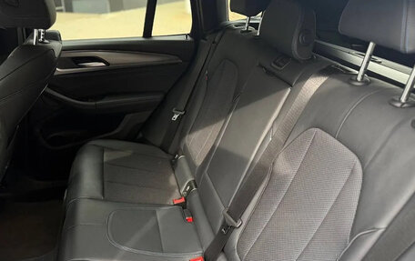 BMW X3, 2020 год, 3 800 000 рублей, 13 фотография