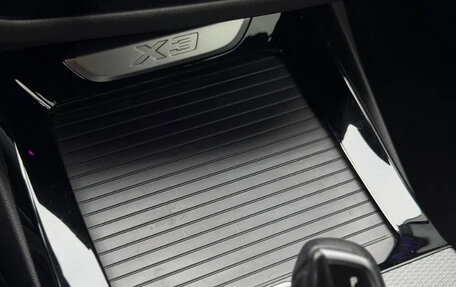 BMW X3, 2020 год, 3 800 000 рублей, 16 фотография