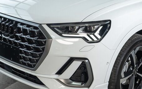 Audi Q3, 2026 год, 5 000 000 рублей, 7 фотография