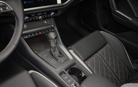 Audi Q3, 2026 год, 5 000 000 рублей, 11 фотография