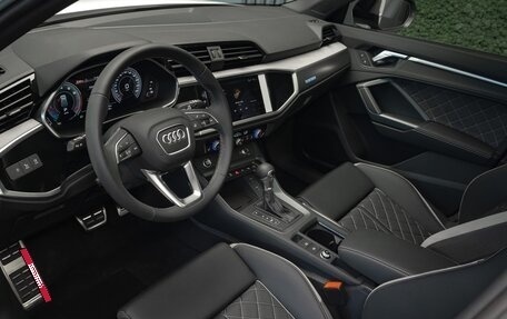Audi Q3, 2026 год, 5 000 000 рублей, 9 фотография