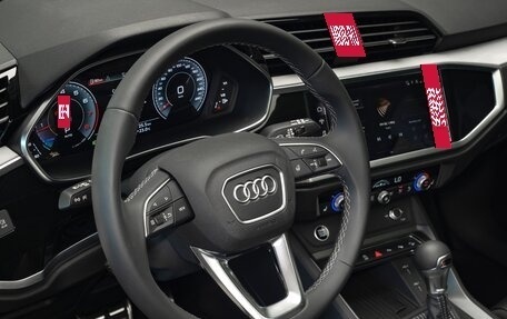Audi Q3, 2026 год, 5 000 000 рублей, 10 фотография