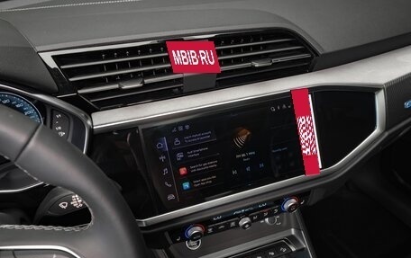 Audi Q3, 2026 год, 5 000 000 рублей, 12 фотография