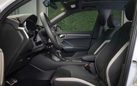 Audi Q3, 2026 год, 5 000 000 рублей, 16 фотография