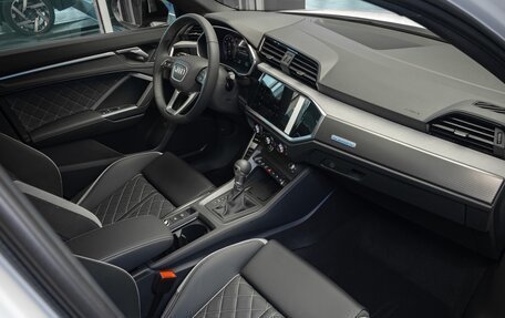 Audi Q3, 2026 год, 5 000 000 рублей, 22 фотография