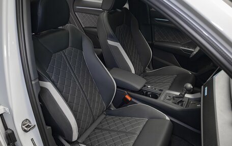 Audi Q3, 2026 год, 5 000 000 рублей, 25 фотография
